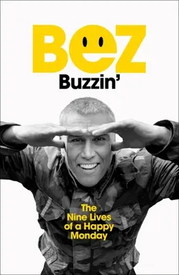 Buzzin': Cele nouă vieți ale unei luni fericite - Buzzin': The Nine Lives of a Happy Monday