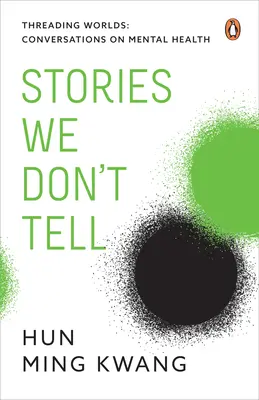 Povești pe care nu le spunem - Stories We Don't Tell