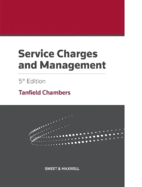 Taxe de serviciu și administrare - Service Charges and Management