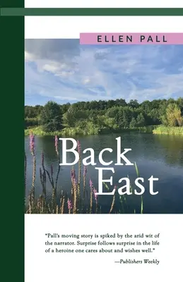 Înapoi în Est - Back East
