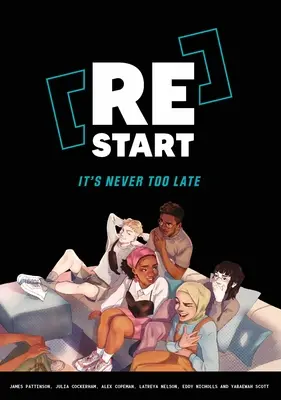 [Re]Start - Nu este niciodată prea târziu - [Re]Start - It's Never Too Late