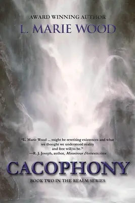 Cacofonie: Cartea a doua - Cacophony: Book Two
