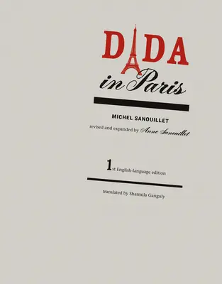 Dada la Paris - Dada in Paris