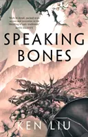 Oase vorbitoare - Speaking Bones