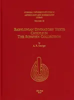 Cusas 18: Texte divinatorii babiloniene aflate în principal în colecția Schyen - Cusas 18: Babylonian Divinatory Texts Chiefly in the Schyen Collection