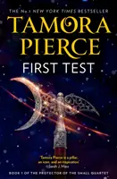 Primul test - First Test