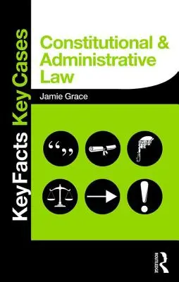 Drept constituțional și administrativ: Principalele fapte și cazuri-cheie - Constitutional and Administrative Law: Key Facts and Key Cases