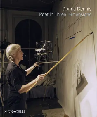 Donna Dennis: Poet în trei dimensiuni - Donna Dennis: Poet in Three Dimensions