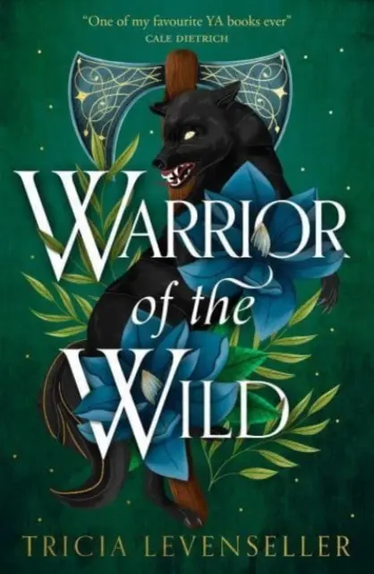 Războinicul sălbatic - Warrior of the Wild