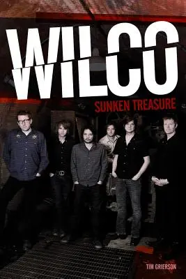 Wilco: Comoara scufundată - Wilco: Sunken Treasure