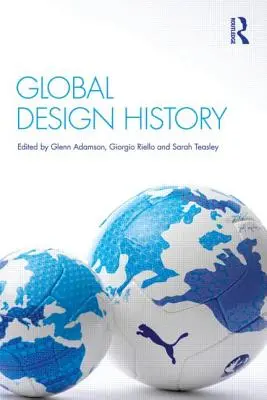 Istoria globală a designului - Global Design History