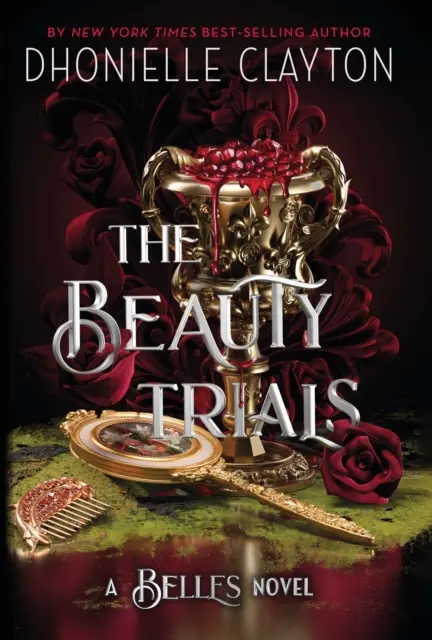 Încercările frumuseții - Beauty Trials