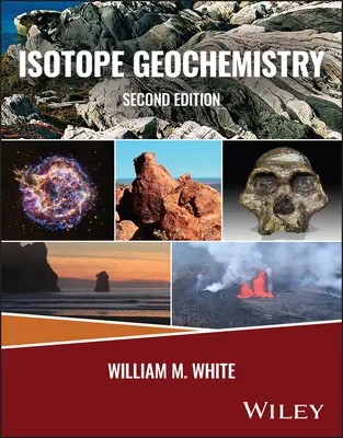 Geochimie izotopică - Isotope Geochemistry