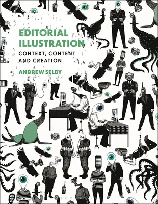 Ilustrație editorială: Context, conținut și creație - Editorial Illustration: Context, Content and Creation