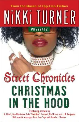 Christmas in the Hood: Povestiri - Christmas in the Hood: Stories