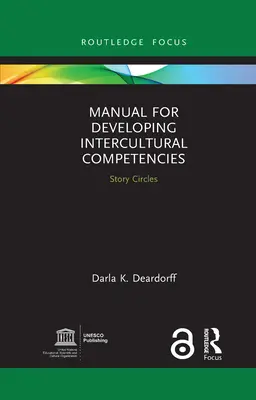 Manual pentru dezvoltarea competențelor interculturale: Cercuri de povești - Manual for Developing Intercultural Competencies: Story Circles