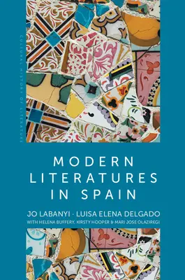 Literaturi moderne în Spania - Modern Literatures in Spain