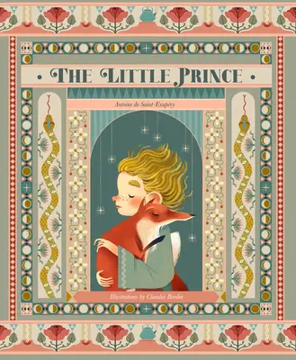 Micul Prinț - The Little Prince