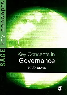 Concepte-cheie în guvernare - Key Concepts in Governance
