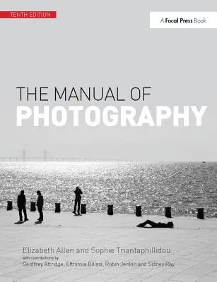 Manual de fotografie - The Manual of Photography