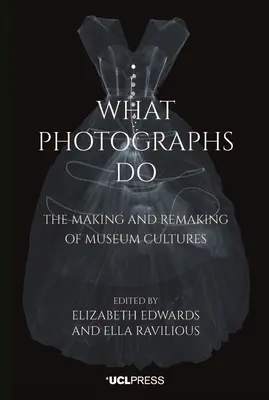 Ce fac fotografiile - What Photographs Do