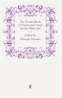 Carte de buzunar de poezii și cântece pentru aer liber - Pocket Book of Poems and Songs for the Open Air