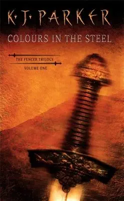 Culori în oțel - Colours in the Steel