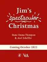 Crăciunul spectaculos al lui Jim - Jim's Spectacular Christmas