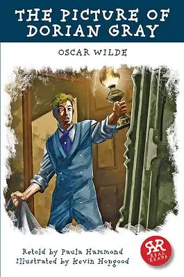 Tabloul lui Dorian Gray - The Picture of Dorian Gray