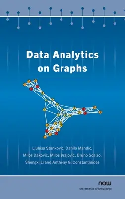 Analiza datelor pe grafice - Data Analytics on Graphs