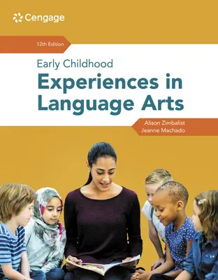 Experiențe la vârsta copilăriei timpurii în artele limbajului - Early Childhood Experiences in Language Arts