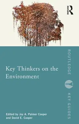 Gânditori cheie despre mediu - Key Thinkers on the Environment