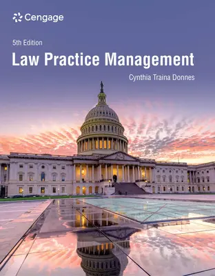 Managementul practicii juridice - Law Practice Management