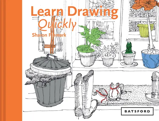 Învață să desenezi rapid - Learn Drawing Quickly