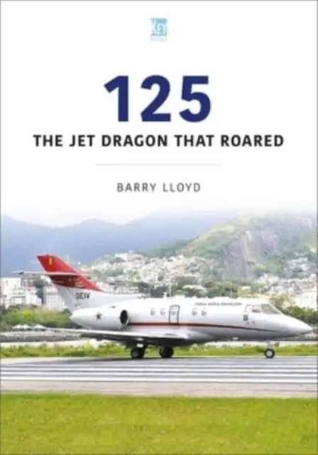 125: Dragonul cu reacție care s-a înălțat - 125: The Jet Dragon That Roared