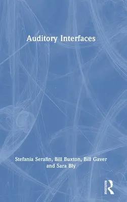 Interfețe auditive - Auditory Interfaces