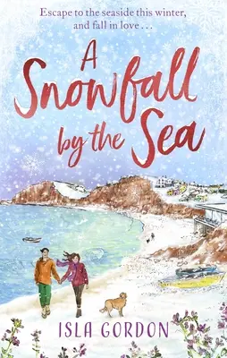 O ninsoare la malul mării (A Snowfall by the Sea) - A Snowfall by the Sea