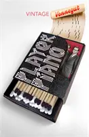 Player Piano - Romanul de debut al autorului emblematic al cărții Slaughterhouse-5 - Player Piano - The debut novel from the iconic author of Slaughterhouse-5