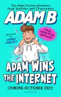 Adam câștigă internetul - Adam Wins the Internet