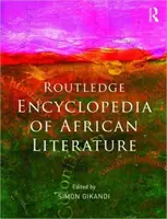 Enciclopedia literaturii africane - Encyclopedia of African Literature