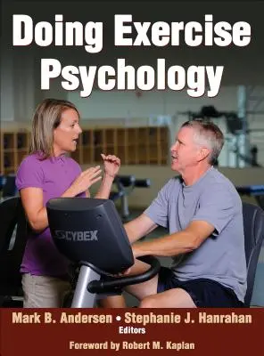 Făcând exerciții de psihologie - Doing Exercise Psychology