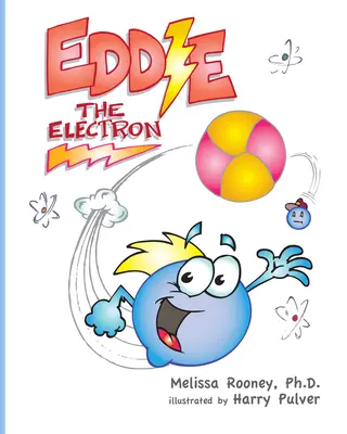 Eddie Electronul - Eddie the Electron