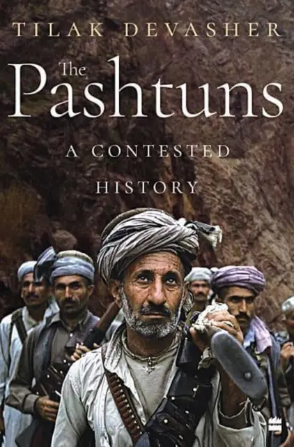 Pashtuni - O istorie contestată - Pashtuns - A Contested History