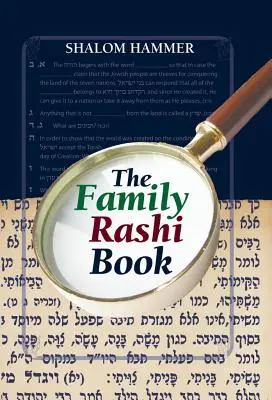 Cartea Rashi a familiei - The Family Rashi Book