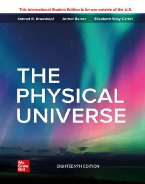 ISE Universul fizic - ISE The Physical Universe