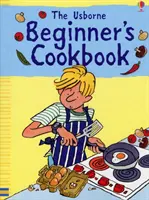 Carte de bucate pentru începători - Beginner's Cookbook