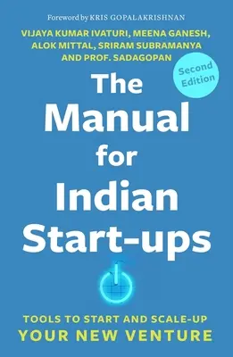 Manual pentru start-up-uri indiene - Manual for Indian Start-Ups