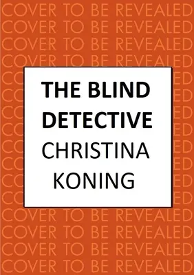 Detectivul orb - The Blind Detective