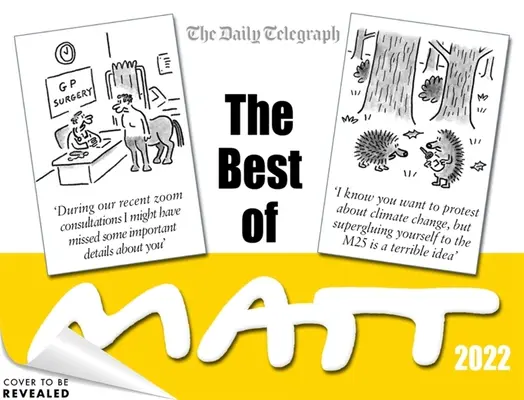 Best of Matt 2022 - The Best of Matt 2022