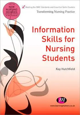 Abilități de informare pentru studenții la nursing - Information Skills for Nursing Students